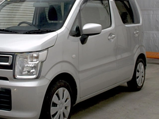 SUZUKI WAGON R 2020