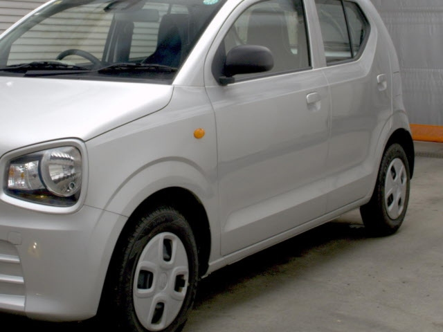 SUZUKI ALTO 2020