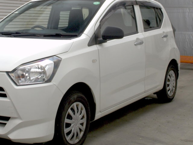 SUBARU PLEO PLUS 2019