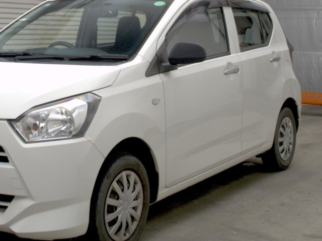 SUBARU PLEO PLUS 2019