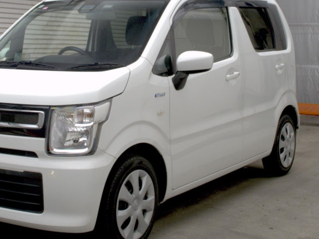 MAZDA FLAIR 2020