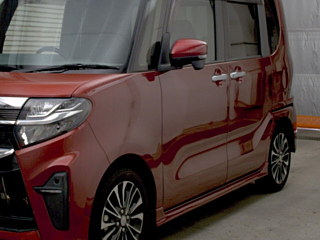 DAIHATSU TANTO 2020