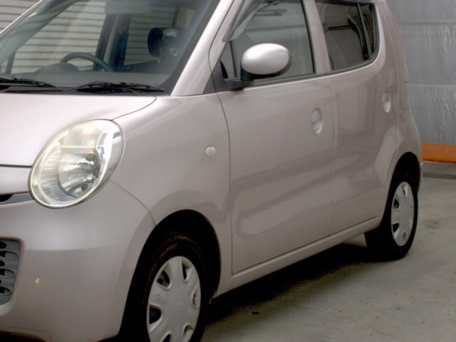 SUZUKI MRWAGON 2009