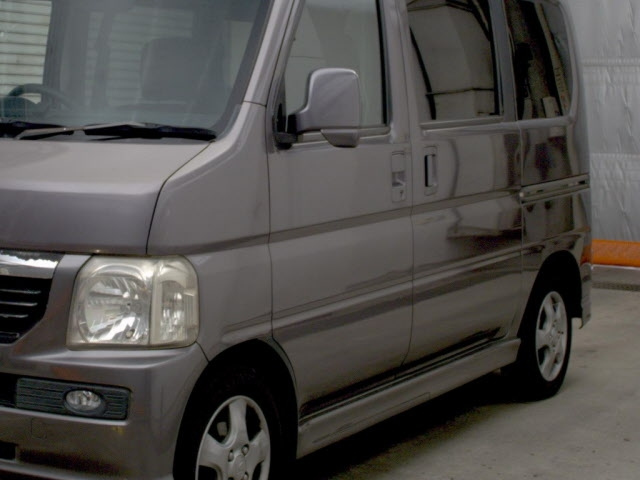 HONDA VAMOS 2008