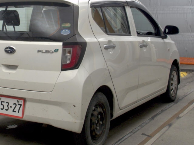 SUBARU PLEO PLUS 2019