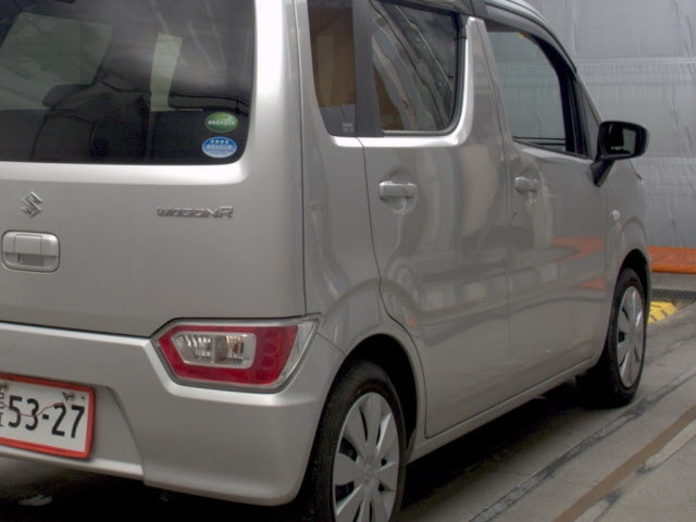 SUZUKI WAGON R 2020