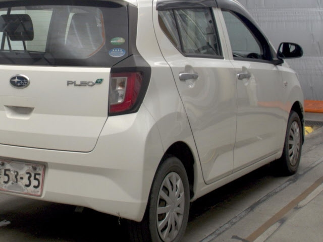 SUBARU PLEO PLUS 2019