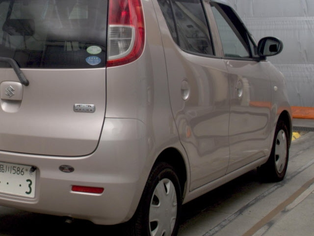 SUZUKI MRWAGON 2009
