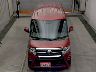 DAIHATSU TANTO 2020