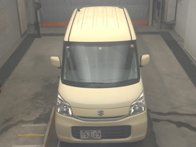 SUZUKI SPACIA 2016