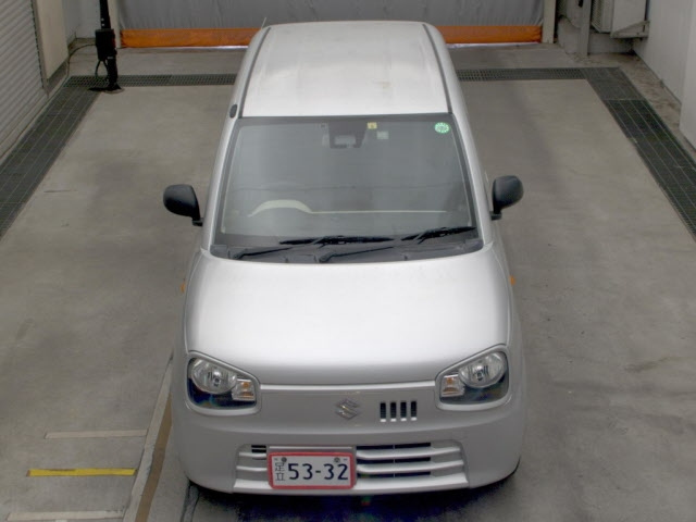 SUZUKI ALTO 2020