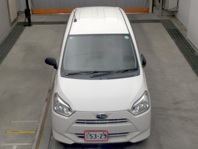 SUBARU PLEO PLUS 2019