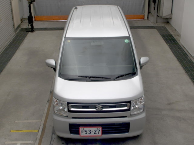 SUZUKI WAGON R 2020