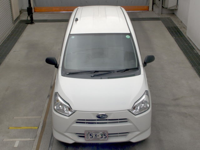 SUBARU PLEO PLUS 2019