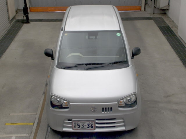 SUZUKI ALTO 2020