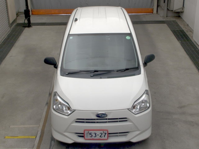 SUBARU PLEO PLUS 2019