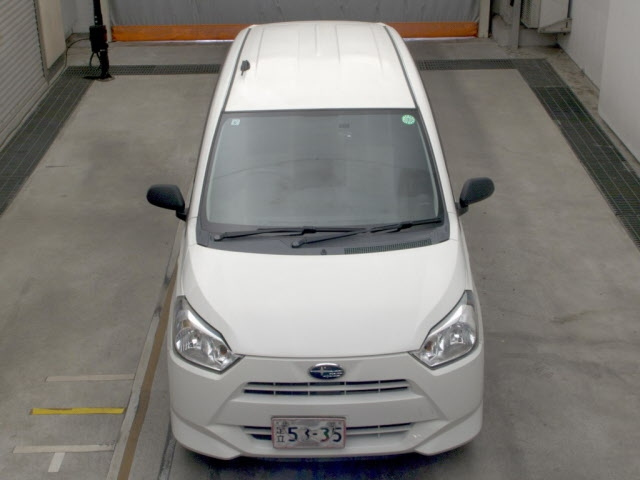SUBARU PLEO PLUS 2019