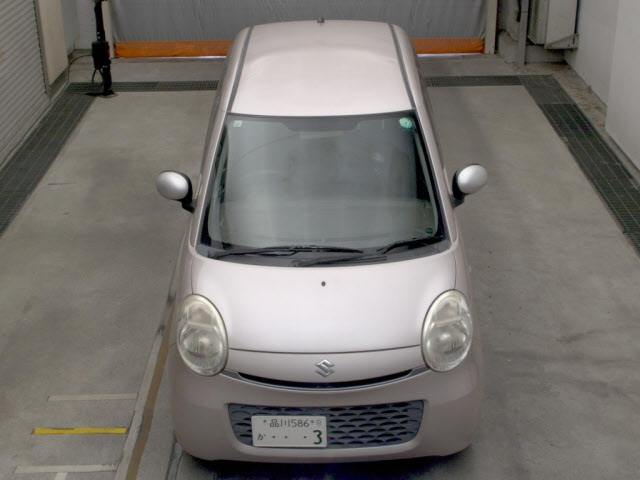 SUZUKI MRWAGON 2009