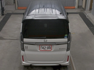 HONDA N BOX 2020