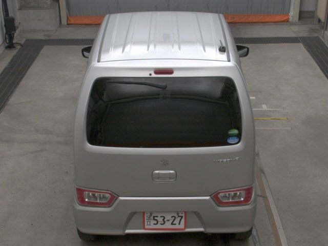 SUZUKI WAGON R 2020