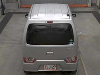 SUZUKI WAGON R 2020