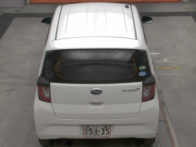 SUBARU PLEO PLUS 2019