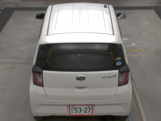 SUBARU PLEO PLUS 2019