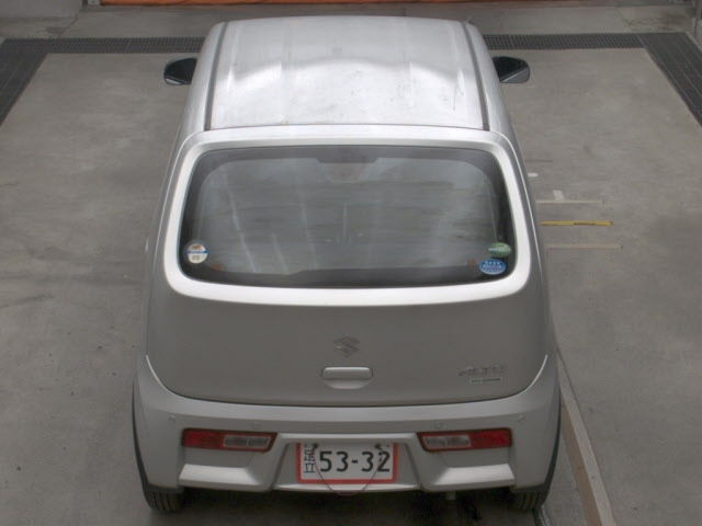 SUZUKI ALTO 2020