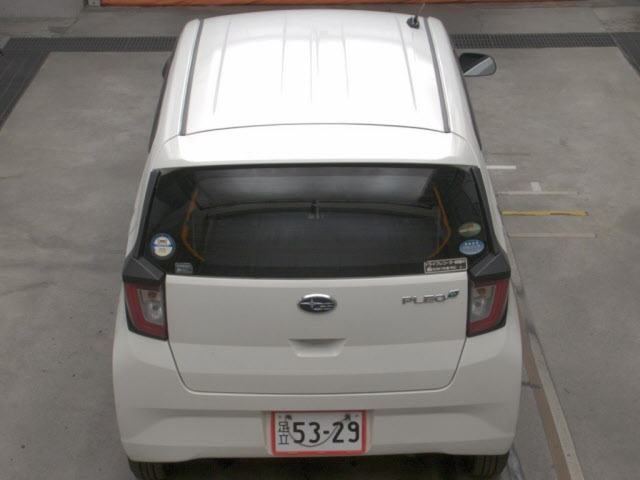 SUBARU PLEO PLUS 2019