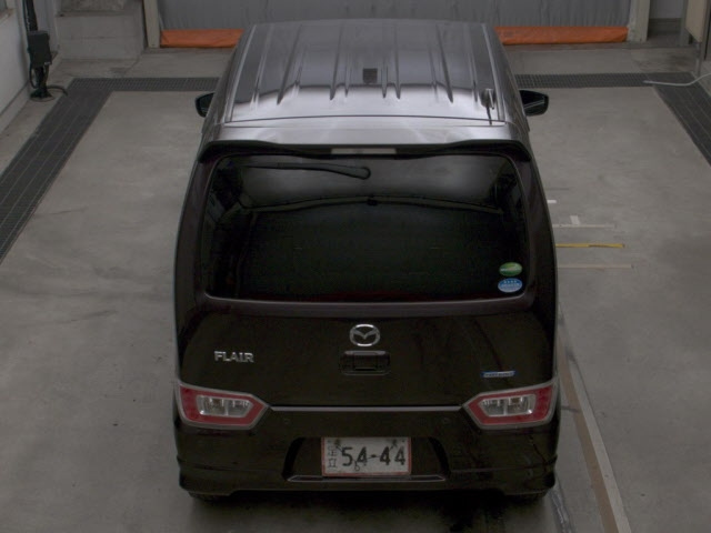 MAZDA FLAIR 2020