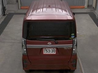 DAIHATSU TANTO 2020