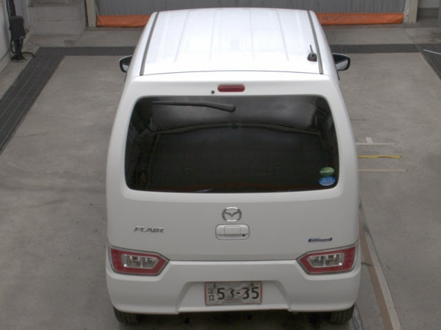 MAZDA FLAIR 2020