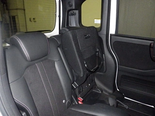 HONDA N BOX 2020