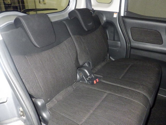 NISSAN DAYZ ROOX 2014