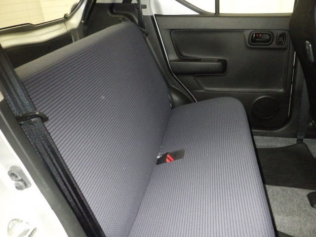 SUZUKI ALTO 2020