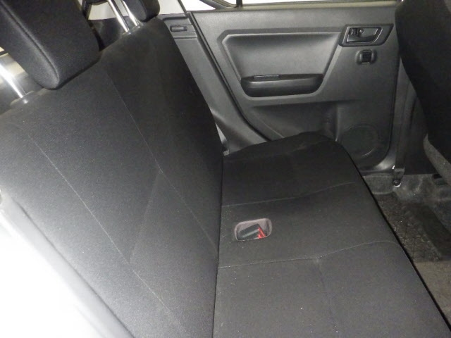 SUBARU PLEO PLUS 2019