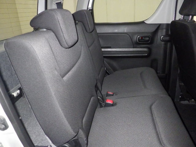 SUZUKI WAGON R 2020