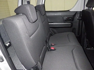 SUZUKI WAGON R 2020