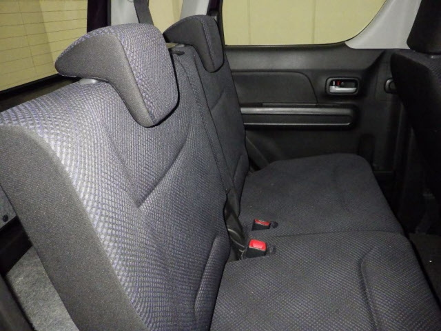MAZDA FLAIR 2020