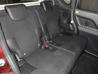 DAIHATSU TANTO 2020