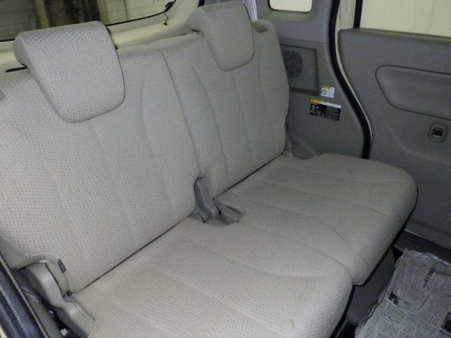SUZUKI SPACIA 2016