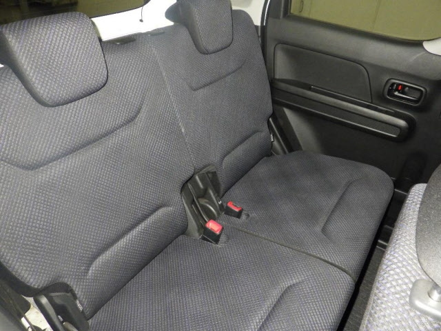 MAZDA FLAIR 2020