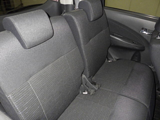 DAIHATSU MOVE 2012
