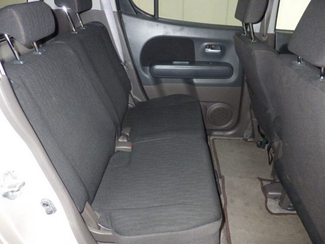 SUZUKI MRWAGON 2009