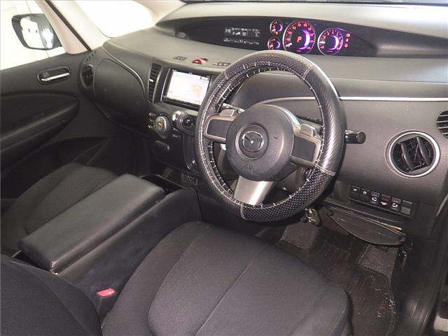 MAZDA BIANTE 2016
