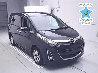 MAZDA BIANTE 2016