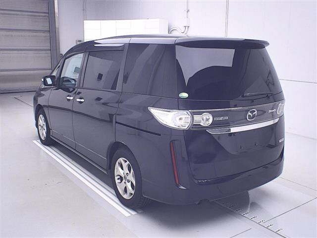 MAZDA BIANTE 2016