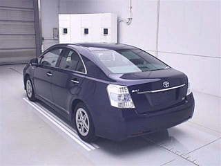 TOYOTA SAI 2010