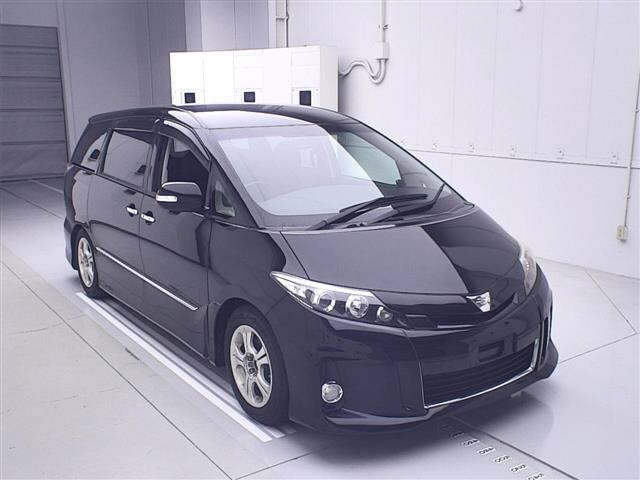 TOYOTA ESTIMA 2014