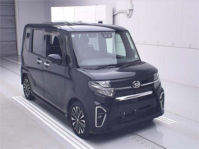 DAIHATSU TANTO 2019